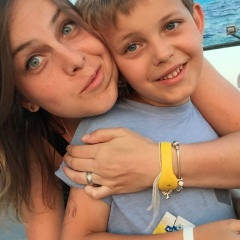 Анна Калачёва, 23.06.1987, Москва