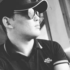 Парахат Аллам, 07.10.1990, Красноярск