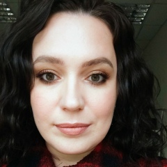 Екатерина Русина, 19.05, Дмитров