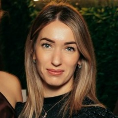 Анютка Лысенко, 21.01