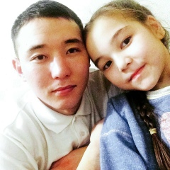 Ертуяк Садуакас, 29.11, Караганда