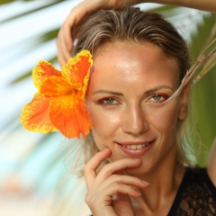 Тамара Параева, 10.08, Санкт-Петербург