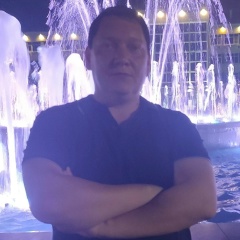 Roman Kuklin, 08.05.1984, Киров