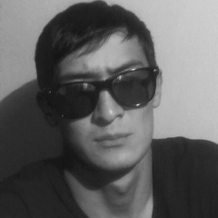 Еркебулан Ток, Алматы