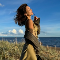 Daria Brava, 23.01, Санкт-Петербург