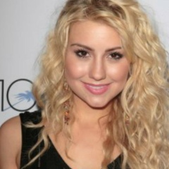 Chelsea Staub, 15.09.1988, Los Angeles