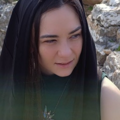 Ольга Ермачкова, 05.07.1992, Москва