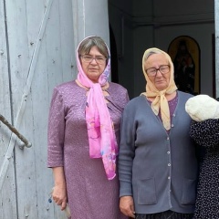 Екатерина Тараруева, 04.02