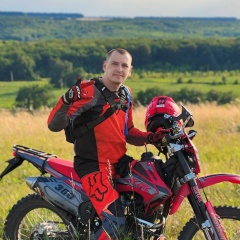 Никита Запромётов, Самара