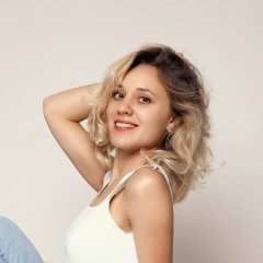 Татьяна Полевая, 13.07