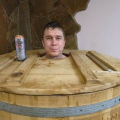 Константин Янков, 13.02, Выкса