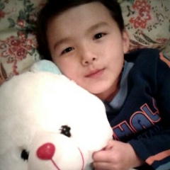 Аділет Анварбек