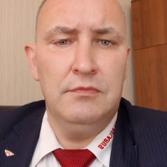 Владислав Федорович, 09.12.1973, Минск