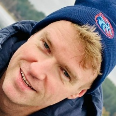 Антон Колесов, 19.06.1981, Санкт-Петербург