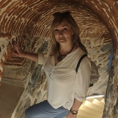 Ирина Киреева, 29.11, Борисов