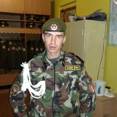 Демид Мясников, 25.09.1983, Москва