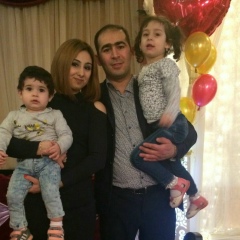 Александр Смирнов, 01.01.1999, Хибины