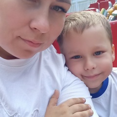 Ирина Смирнова, 02.11, Санкт-Петербург