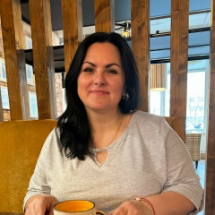 Наталья Нестерова, 22.05, Санкт-Петербург