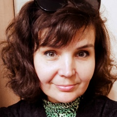 Лариса Чубенко, 24.09, Алчевск