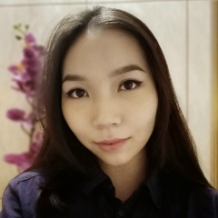 Айтолкын Маткерим, 25.02, Астана