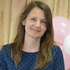 Ирина Давыдова, 12.05, Киев