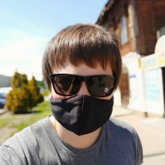 Сергей Горбунов, 19.04, Воронеж