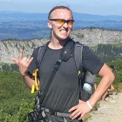 Сергей Нечипоренко, 12.01.1988, Gdańsk