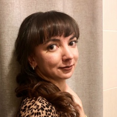 Рита Магадиева, 16.02.1991, Уфа