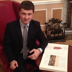 Алексей Жилин, 14.03.1985, Тула