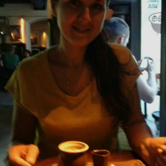 Оксана Бутковская, 03.01.1980, Киев