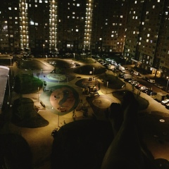Тарас Шатохин, 25.04, Енакиево