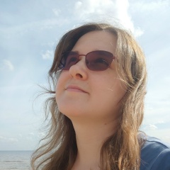 Ирина Корешкова, 18.03.1988, Санкт-Петербург