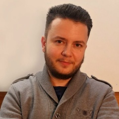 Александр Лобанов, 04.08.1984, Москва