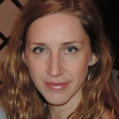 Елена Фоменкова, 08.03.1982, Москва