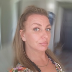 Мария Курбацкая, 16.05.1989, Санкт-Петербург