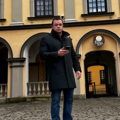 Стас Подгорный, 17.03.1986, Санкт-Петербург