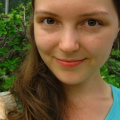 Anastasia Novoseltseva, 04.07, Санкт-Петербург