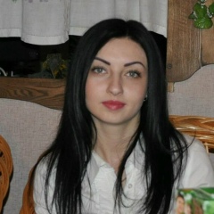 Екатерина Павлова, 26.11, Кропивницкий / Кировоград