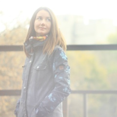 Світлана Іщенко, 19.12