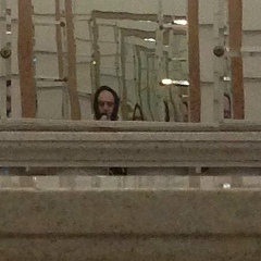 Лёша Тавлов, Киев