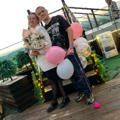 Анатолий Начаров, 20.12, Новокузнецк