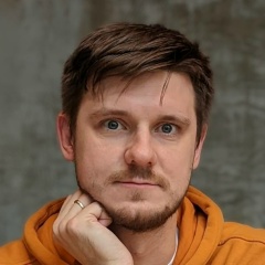 Алексей Федоров