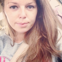 Анастасия Разговорова, 15.08.1987, Москва