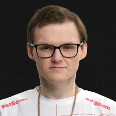 Кирилл Михайлов, Москва