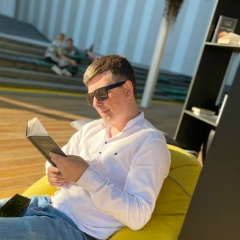 Дима Добуляк, Москва