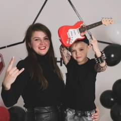 Катерина Перегудова, 11.11