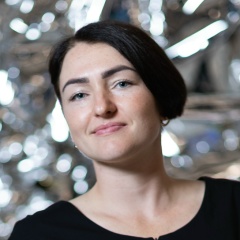 Анастасия Сыроватская, 07.02.1990, Иркутск