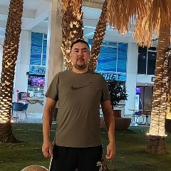 Денис Разумов, Абакан