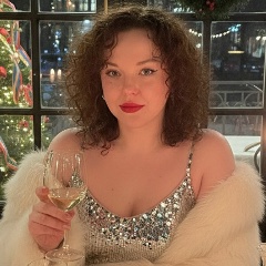 Инна Белова, 25.01.1988, Москва